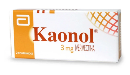 Kaonol-3